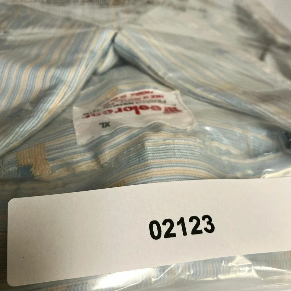 Woolcrest sheer translucent